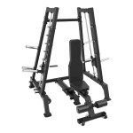 Sprava Toorx Tower Smith FWX 6600