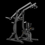 Sprava Toorx Universal High Row FWX 8300