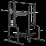 Sprava Toorx Vertical Leg Press FWX 8850