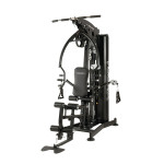 Sprava Toorx Weightlifting station MSX 3000