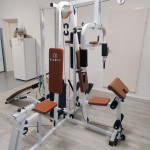 Sprava za vježbanje Klarfit ultimate gym 9000 multifunkcionalna