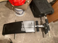 Sprava za vježbanje