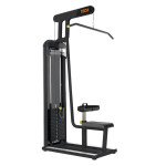 TECA LAT PULLDOWN