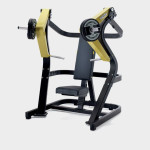 TECHNOGYM PURE STRENGTH CHEST  PRESS