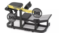 TECHNOGYM PURE STRENGTH HIP TRUST