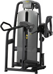 TECHNOGYM SELECTION GLUTEUS BLACK LINE
