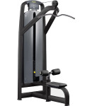 TECHNOGYM SELECTION LAT MAŠINA BLACK LINE