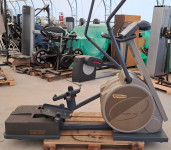 TECHNOGYM XT PRO 600 GLIDEX