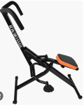Titan Crunch multifunkcionalna sprava za tijelo