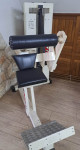 V-GYM  ABDOMINAL,LOWER BACK 2KOM. 650€/KOM