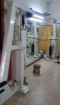 V-GYM CABLE CROSS