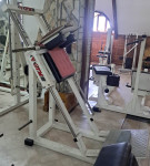 V-GYM HACK MAŠINA