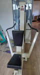 V-GYM PROFI LINE SEATED ROW