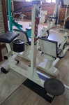 V-GYM  TWISTER  350€