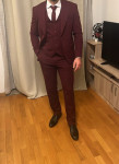Bordo odijelo 52