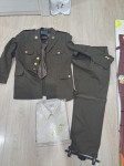 casnicke uniforme