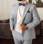 Fidelio tailor komplet odijelo za vjenčanje