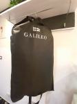 Novo Galileo odijelo 52 slim fit