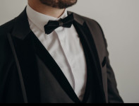 Jordies odijelo novo