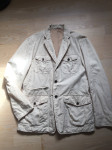 Lagani muški sako/jaknica veličine 50