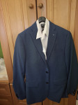 Muško kvalitetno odijelo u izvrsnom stanju -  veličina M