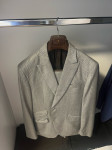 Muško odijelo Massimo Dutti