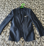 Musko odijelo od novozelandske vune vel.50