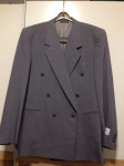 Novo muško odijelo PAL ZILERI, vel. 52