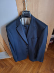 Muško odijelo plavo MURA