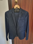 Muško odijelo - sako + hlače Zara