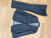 Muško odijelo, Varteks Di Caprio