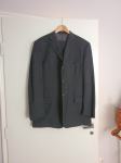 Muško odijelo, Norton &Wilson, comfort, vel. 56, poklon kravata