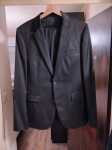 Odijelo Hugo Boss SuperBlack 130