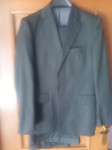 Odijelo musko Varteks br.50