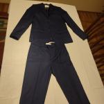 ODIJELO svečano 164++++ 10-14 LACOSTA TENE 42 ORGINAL