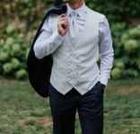 Perrin prsluk champagne M Osijek Zagreb