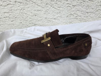 Cesare Paciotti Heroes muške loafers cipele/mokasine EUR 43