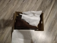 Muške cipele,gležnjače selected homme,br 43,