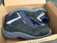 Cipela zaštitna GREENWICH S3 SRC Vel. 45