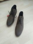 Cipele muške kožne Lucini br. 44