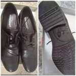 NOVE cipele SALAMANDER br.44