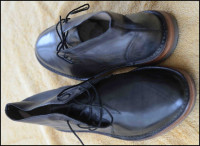 Cole Hann (Chukka Boots) visoke cipele broj 45
