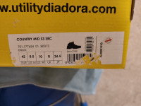 Diadora radne cipele