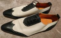 ETRO, muške vintage cipele, br. 44