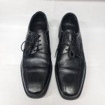 GEOX - U BRANDOLF | kožne Oxford cipele (broj 47)