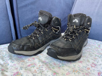 Gležnjače nepromočive br 44