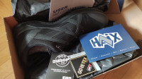 Cipele GORE-TEX - Haix 42 Black Eagle, Athletic 2.1 GTX, niske