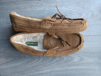 Mokasine Eddie Bauer vel. 45 - NOVO