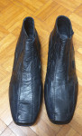 ***Kožne muške cipele br.45***