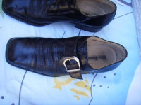 Mr. Joseph br. 44 kožne kvalitetne i udobne cipele